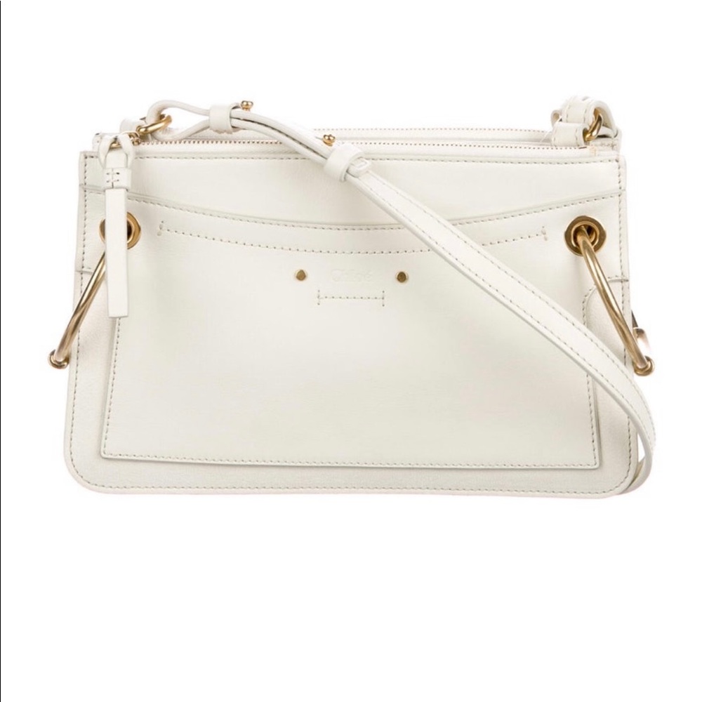 CHLOÉ Brand New Roy Handbag AUTHENTIC